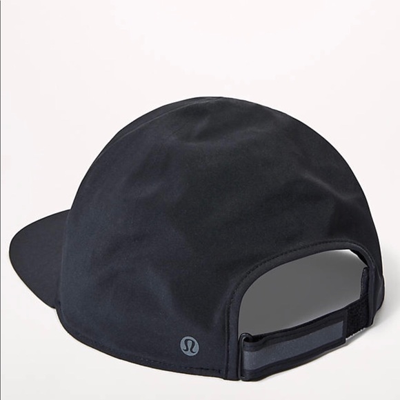 SOLD ON EBAY- Lululemon Ultra Lightspeed Run Hat - Picture 2 of 7